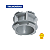 Luva de Emenda Plastibox 1/2" a 1" - Tramontina - Imagem 1