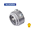 Conector Unidut Cônico Sem Rosca de Alumínio 2" - Tramontina - Imagem 1