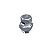 Conector Reforçado Split Bolt 16mm² - Magnet - Imagem 1