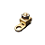 Terminal de Pressão Forjado Reforçado 70mm² - Magnet - Imagem 1