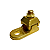 Terminal de Pressão Forjado Reforçado 185mm² - Magnet - Imagem 1