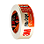 Fita Crepe 48mm x 50m - 3M - Imagem 1