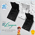 Caixa de Sobrepor BL'aqua IP54 Preta - Blux - Imagem 2