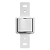 Interruptor Bipolar Sem Placa para Conduletes - Blux - Imagem 3