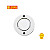 Campainha Cigarra de Sobrepor 220V - Biki - Imagem 2