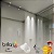 Lâmpada Dicroica LED GU10 MR16 4W 6500K Bivolt - Brilia - Imagem 4