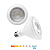Lâmpada LED PAR38 E27 14W 6500K Bivolt - Brilia - Imagem 1
