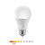 Lâmpada LED Bulbo 4,8W 3000K 480lm Bivolt - Brilia - Imagem 1