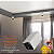 Luminária High End GU10 Quadrada - Bronzearte - Imagem 2