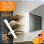 Luminária Cabinet LED 15W 6500K 1350lm Bivolt - Bronzearte - Imagem 2
