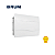 Quadro de Distribuição VDI Mini de Embutir 248x322x70  – Brum - Imagem 1
