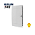 Quadro de Distribuição VDI Plus 36 de Embutir 538x322x70 – Brum - Imagem 3