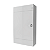 Quadro de Distribuição VDI Plus 36 de Sobrepor 538x322x96 – Brum - Imagem 1