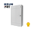 Quadro de Distribuição VDI Plus 36 de Sobrepor 538x322x96 – Brum - Imagem 3