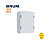 Quadro de Comando NEOBOX 400x300x200mm – Brum NEO009 - Imagem 1
