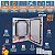 Quadro de Comando NEOBOX 500x400x200mm – Brum NEO013 - Imagem 2