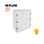 Quadro de Comando NEOBOX 600x500x250mm – Brum NEO016 - Imagem 1