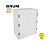 Quadro de Comando NEOBOX 800x600x300mm – Brum NEO024 - Imagem 1