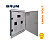 Quadro de Distribuição de Embutir 34 Polos 100A 1000V – Brum VOLT34 - Imagem 1