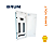Quadro de Distribuição de Embutir 24 Polos 160A  – Brum VOLT160 - Imagem 4