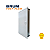 Quadro de Distribuição de Embutir 48 Polos 250A  – Brum VOLT Plus - Imagem 1