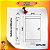 Quadro de Distribuição de Sobrepor 18 Polos 100A 1000V – Brum VOLT18 - Imagem 5