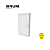Quadro de Distribuição de Sobrepor 28 Polos 100A 1000V – Brum VOLT28 - Imagem 1