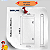 Quadro de Distribuição de Sobrepor 48 Polos 160A  – Brum VOLT160 - Imagem 3