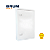 Quadro de Distribuição de Sobrepor 48 Polos 160A  – Brum VOLT160 - Imagem 4