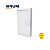 Quadro de Distribuição de Sobrepor 48 Polos – Brum VOLT 48H - Imagem 1