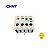 Bloco Auxiliar Mini Contator NCF6-40 4NA – Chint - Imagem 2