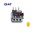 Relé Térmico para Mini Contator NR2 1-1,6A – Chint - Imagem 2