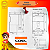 Interruptor Horário RTM 220V – Coel - Imagem 2