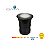 Embutido de Solo COB 4W Bivolt IP67 6000K - Gaya - Imagem 3