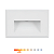 Balizador TOVI 2W 18lm IP65 3000K Bivolt - Gaya - Imagem 1