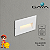 Balizador TOVI 2W 18lm IP65 3000K Bivolt - Gaya - Imagem 2