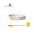 Fita LED Super Brilho 12w/m 1100lm/m 3000K 120 Leds/m 12V (Cada Metro) - Gaya - Imagem 3