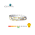 Fita LED Super Brilho 12w/m 1100lm/m 4000K 120 Leds/m 12V (Cada Metro) - Gaya - Imagem 3