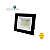 Refletor LED Atus 50W 6000K 4000lm IP65 Bivolt - Gaya - Imagem 1