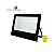 Refletor LED Atus 200W 6000K 16000lm IP65 Bivolt - Gaya - Imagem 3