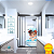 Painel Infinity Semi Embutido 18W 6000K 1440lm Bivolt Borda Infinita - Gaya - Imagem 2