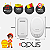 Campainha Wireless Sem Fio com Bateria – Opus - Imagem 2