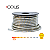 Fita LED 4,5W/m 360lm/m 2700K 127V (Cada Metro) – Opus - Imagem 1