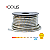 Fita LED 8W/m 780lm/m 6500K 127V (Cada Metro) – Opus - Imagem 1