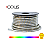 Fita LED RGB 8W/m IP65 127V (Cada Metro) – Opus - Imagem 1