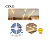 Fita LED Digital Sequencial Programável 10m 10W/m 3000K 720lm/m 120LEDs/m 24V - Opus - Imagem 2