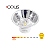 Lâmpada Módulo AR70 LED 7W 2700K 500lm 24° Bivolt – Opus - Imagem 1