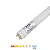 Lâmpada Tubular LED T8 18W 6500K 1980lm G13 Bivolt – Ecolume - Imagem 1