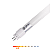 Lâmpada Tubular LED T5 18W 3000K 1850lm G5 Bivolt – JNG - Imagem 1