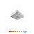 Spot LED Sobrepor Quadrado 5W 6500K Bivolt - Opus - Imagem 1